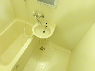 【浴室】 | フェルメール