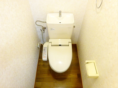 【トイレ】 | フェルメール