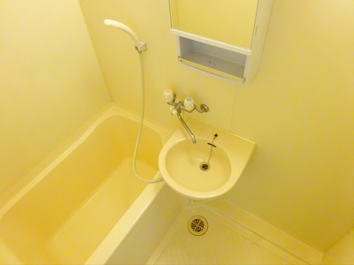 【洗面所】 | フェルメール