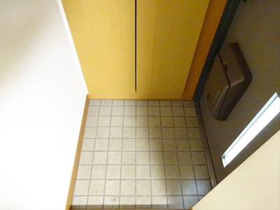 【玄関】 | フェルメール