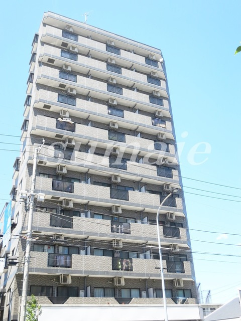 エマーレ新小岩の外観|外観です！