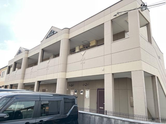 エバーガーデン大堀