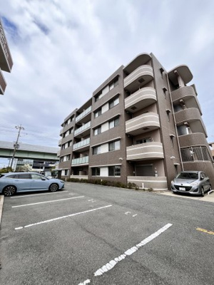 【駐車場】 | ブランドール東百舌鳥