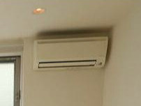 スクエアコートの設備