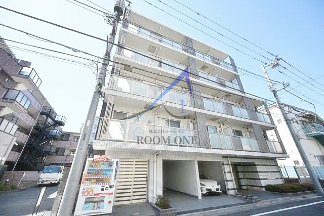 メイクスデザイン西馬込