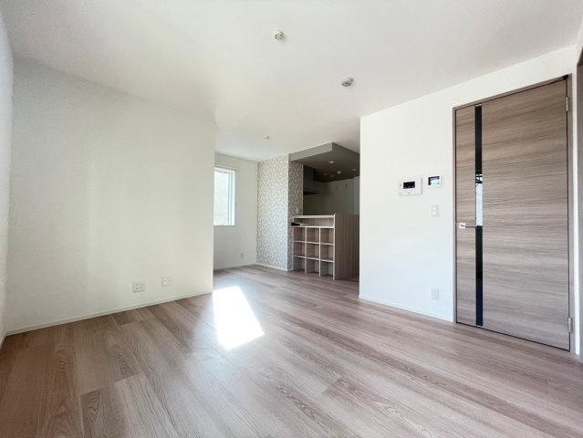 【居間・リビング】