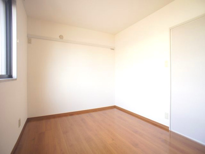 【子供部屋】 | コーポラスビックツリーD