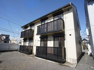 コーポラスビックツリーDの画像