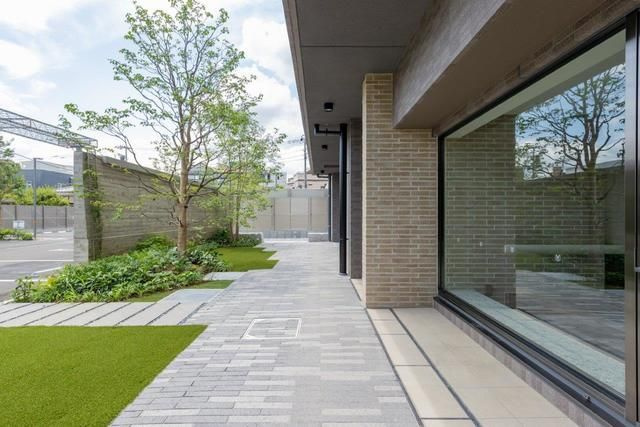 ザ・パークハビオ目白タワーのその他共用部分