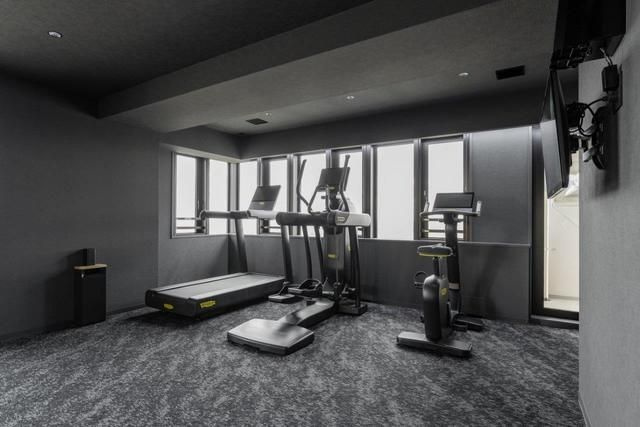 ザ・パークハビオ目白タワーのその他共用部分