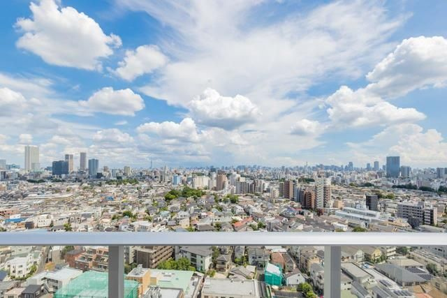 ザ・パークハビオ目白タワーのその他共用部分