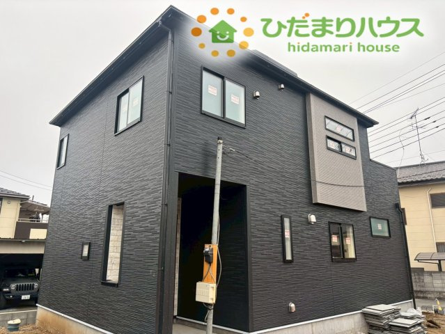 鴻巣市本町7丁目　新築戸建　ブルーミング01