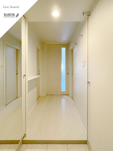 ネストピア博多シティのその他共用部分