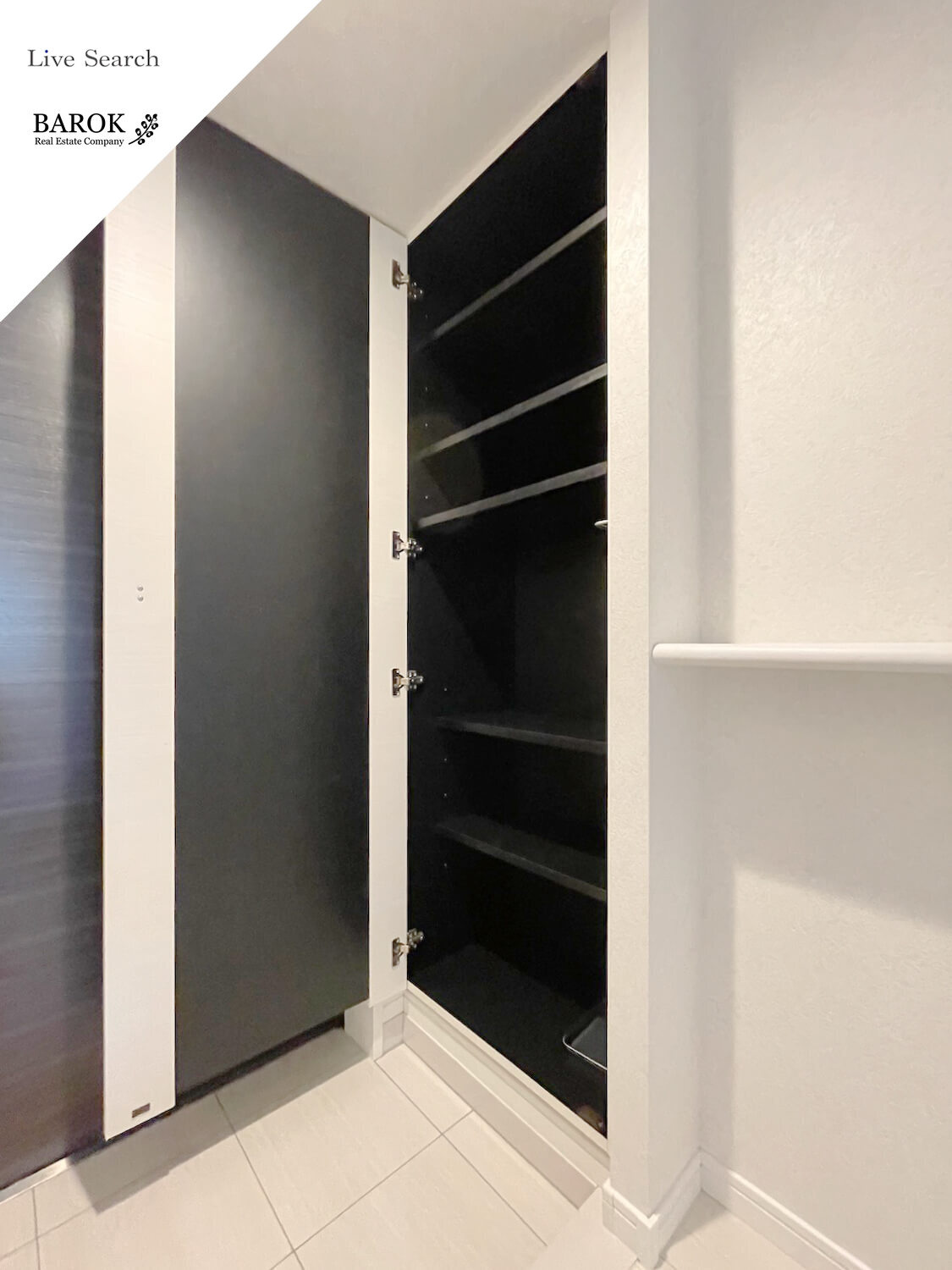 ネストピア博多シティの玄関