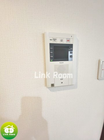 モンレーヴ錦糸町のセキュリティ