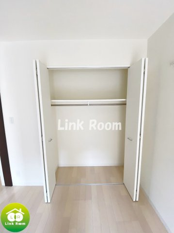 モンレーヴ錦糸町の収納