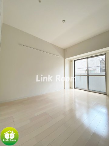 モンレーヴ錦糸町の洋室