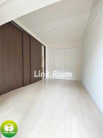 モンレーヴ錦糸町の内装