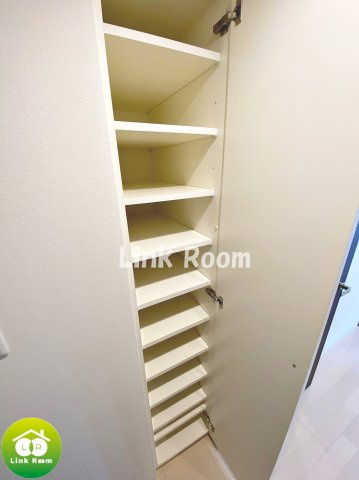 モンレーヴ錦糸町の設備