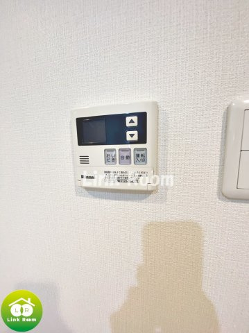 モンレーヴ錦糸町の設備