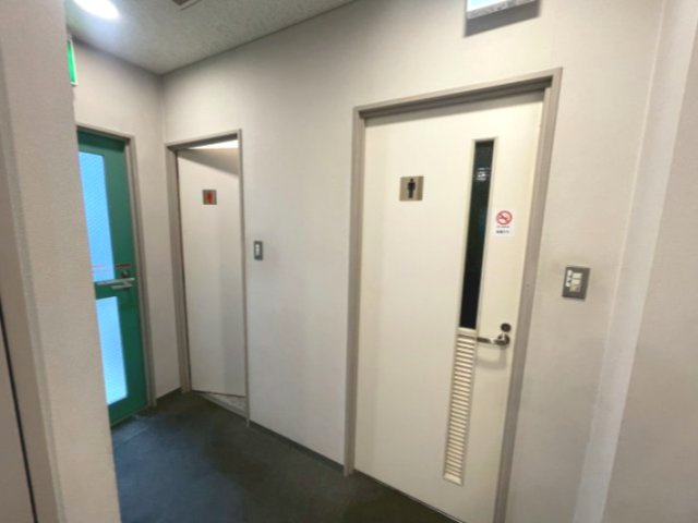 【その他共用部分】