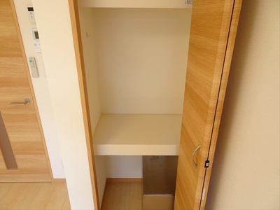 【収納】 | Flat.K Blossoms