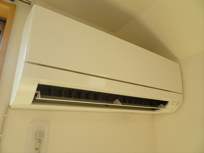 【設備】 | Flat.K Blossoms