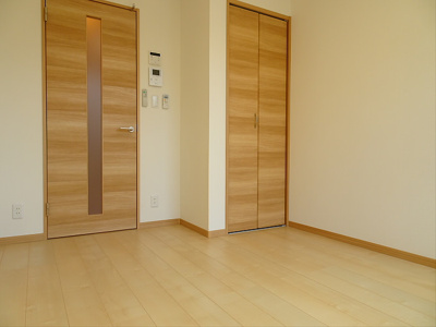 【寝室】 | Flat.K Blossoms