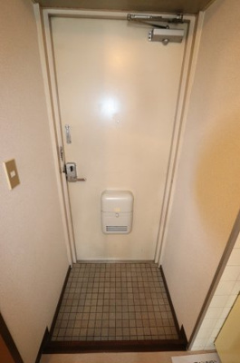 【玄関】 | アーバンライフ柏木