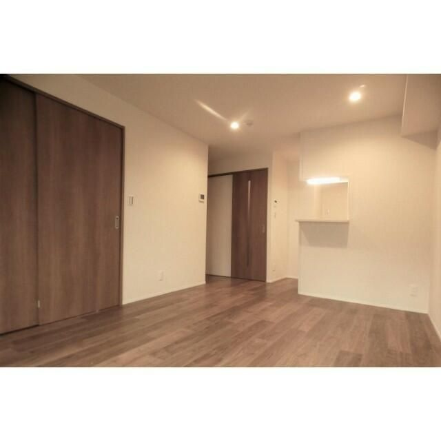 グラン　上り屋敷の居間・リビング