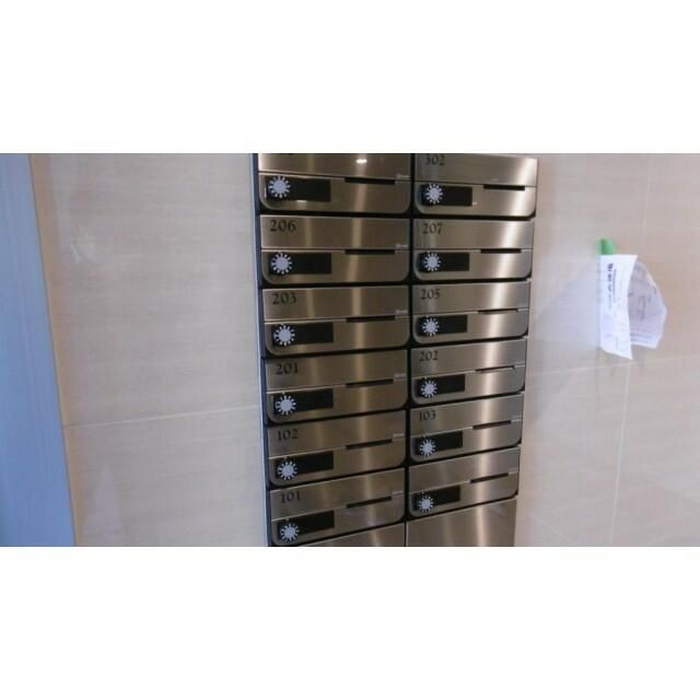 グラン　上り屋敷のその他共用部分