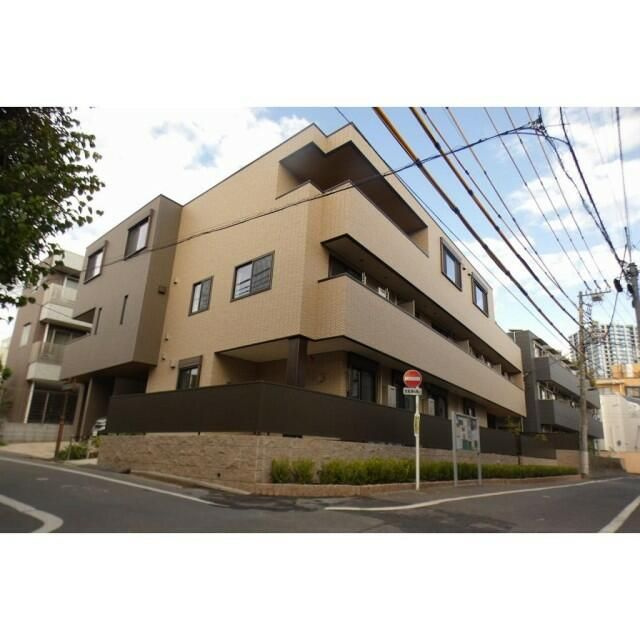 グラン　上り屋敷