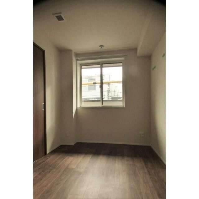 グラン　上り屋敷の居間・リビング