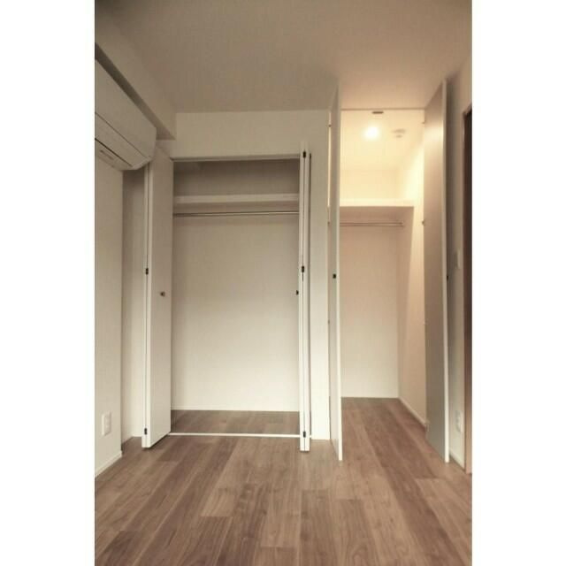 グラン　上り屋敷の収納