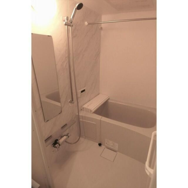 グラン　上り屋敷の浴室