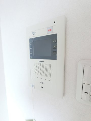 レジディア船橋Ⅱの設備