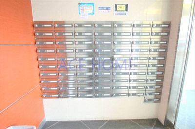 【設備】 | アスリート本町リバーウエスト