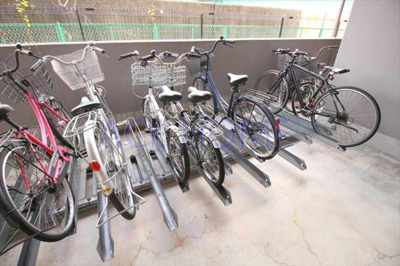 【その他共用部分】 | アスリート本町リバーウエスト