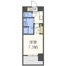 アスリート本町リバーウエストの画像