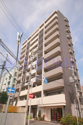 【外観】 | アスリート本町リバーウエスト