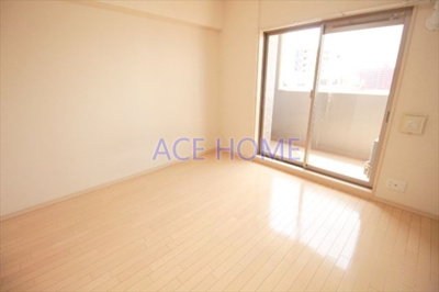 【居間・リビング】 | アスリート本町リバーウエスト