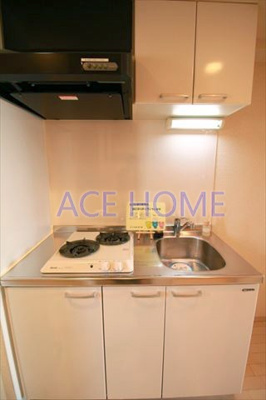 【キッチン】 | アスリート本町リバーウエスト