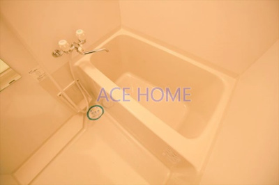 【浴室】 | アスリート本町リバーウエスト