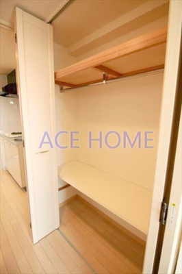 【収納】 | アスリート本町リバーウエスト