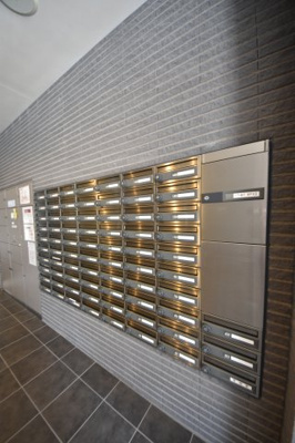 【ロビー】 | エステムコートみなと元町THE FIRST