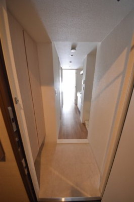 【玄関】 | エステムコートみなと元町THE FIRST