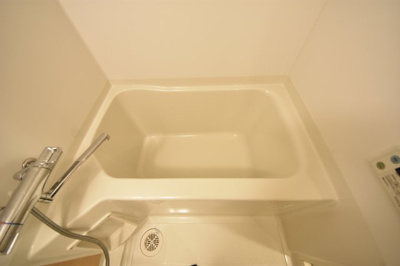 【浴室】 | エステムコートみなと元町THE FIRST