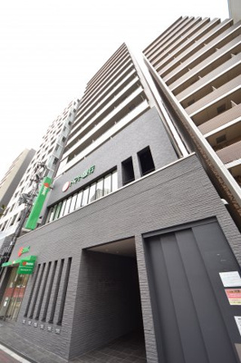 【外観】 | エステムコートみなと元町THE FIRST