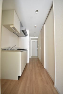 【キッチン】 | エステムコートみなと元町THE FIRST