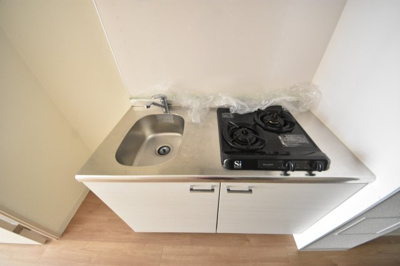 【キッチン】 | エステムコートみなと元町THE FIRST